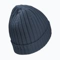 Căciulă de iarnă Jack Wolfskin Rib Knit midnight sky 2