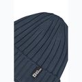 Căciulă de iarnă Jack Wolfskin Rib Knit midnight sky 3