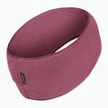 Bentiță fleece Jack Wolfskin Real Stuff raisin 2