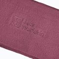 Bentiță fleece Jack Wolfskin Real Stuff raisin 3