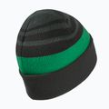 Căciulă de iarnă pentru copii Jack Wolfskin Stripy Knit slate green/mystic 2
