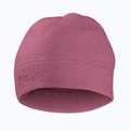 Căciulă de iarnă Jack Wolfskin Real Stuff raisin