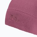 Căciulă de iarnă Jack Wolfskin Real Stuff raisin 3