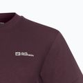 Tricou damă Jack Wolfskin Essential amaranth 7