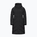 Palton cu puf pentru femei Jack Wolfskin Marienplatz Coat black 7