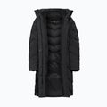 Palton cu puf pentru femei Jack Wolfskin Marienplatz Coat black 9