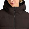 Palton de puf pentru femei Jack Wolfskin Frozen Palace peat 6