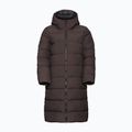 Palton de puf pentru femei Jack Wolfskin Frozen Palace peat 9