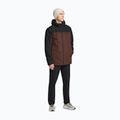 Geacă 3în1 pentru bărbați Jack Wolfskin Taubenberg 3In1 hot choc 2