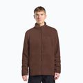 Geacă 3în1 pentru bărbați Jack Wolfskin Taubenberg 3In1 hot choc 5