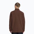 Geacă 3în1 pentru bărbați Jack Wolfskin Taubenberg 3In1 hot choc 6
