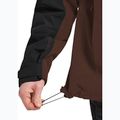 Geacă 3în1 pentru bărbați Jack Wolfskin Taubenberg 3In1 hot choc 9