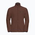 Geacă 3în1 pentru bărbați Jack Wolfskin Taubenberg 3In1 hot choc 14