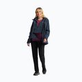 Geacă 3în1 pentru femei Jack Wolfskin Moonrise 3In1 midnight sky 2