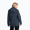 Geacă 3în1 pentru femei Jack Wolfskin Moonrise 3In1 midnight sky 3