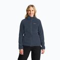 Geacă 3în1 pentru femei Jack Wolfskin Moonrise 3In1 midnight sky 5