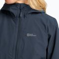 Geacă 3în1 pentru femei Jack Wolfskin Moonrise 3In1 midnight sky 7
