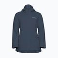 Geacă 3în1 pentru femei Jack Wolfskin Moonrise 3In1 midnight sky 10