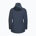Geacă 3în1 pentru femei Jack Wolfskin Moonrise 3In1 midnight sky 11