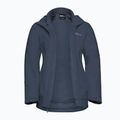 Geacă 3în1 pentru femei Jack Wolfskin Moonrise 3In1 midnight sky 13