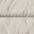 Palton de puf pentru femei Jack Wolfskin Frozen Palace pale sand 12