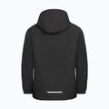 Geacă 3în1 pentru copii Jack Wolfskin Iceland 3IN1 black 2