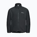 Geacă 3în1 pentru copii Jack Wolfskin Iceland 3IN1 black 5