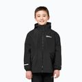 Geacă 3în1 pentru copii Jack Wolfskin Iceland 3IN1 black 12