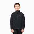 Geacă 3în1 pentru copii Jack Wolfskin Iceland 3IN1 black 14