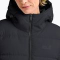 Palton cu puf pentru femei Jack Wolfskin Frozen Palace Coat dark navy 6