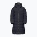 Palton cu puf pentru femei Jack Wolfskin Frozen Palace Coat dark navy 9