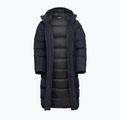 Palton cu puf pentru femei Jack Wolfskin Frozen Palace Coat dark navy 11