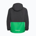 Geacă 3în1 pentru copii Jack Wolfskin Iceland 3IN1 mystic geen 2