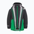 Geacă 3în1 pentru copii Jack Wolfskin Iceland 3IN1 mystic geen 3