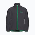 Geacă 3în1 pentru copii Jack Wolfskin Iceland 3IN1 mystic geen 5
