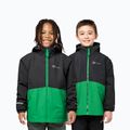 Geacă 3în1 pentru copii Jack Wolfskin Iceland 3IN1 mystic geen 7
