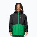 Geacă 3în1 pentru copii Jack Wolfskin Iceland 3IN1 mystic geen 8