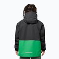 Geacă 3în1 pentru copii Jack Wolfskin Iceland 3IN1 mystic geen 9