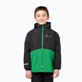 Geacă 3în1 pentru copii Jack Wolfskin Iceland 3IN1 mystic geen 13