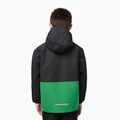 Geacă 3în1 pentru copii Jack Wolfskin Iceland 3IN1 mystic geen 14
