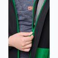 Geacă 3în1 pentru copii Jack Wolfskin Iceland 3IN1 mystic geen 17