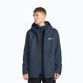 Geacă 3în1 pentru bărbați Jack Wolfskin Taubenberg 3In1 midnight sky 4