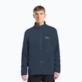 Geacă 3în1 pentru bărbați Jack Wolfskin Taubenberg 3In1 midnight sky 5