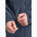 Geacă 3în1 pentru bărbați Jack Wolfskin Taubenberg 3In1 midnight sky 8