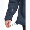 Geacă 3în1 pentru bărbați Jack Wolfskin Taubenberg 3In1 midnight sky 9