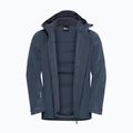 Geacă 3în1 pentru bărbați Jack Wolfskin Taubenberg 3In1 midnight sky 13
