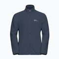 Geacă 3în1 pentru bărbați Jack Wolfskin Taubenberg 3In1 midnight sky 14