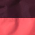 Geacă 3în1 pentru copii Jack Wolfskin Iceland 3IN1 sunset coral 6