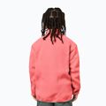 Geacă 3în1 pentru copii Jack Wolfskin Iceland 3IN1 sunset coral 11