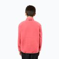 Geacă 3în1 pentru copii Jack Wolfskin Iceland 3IN1 sunset coral 16